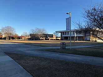 Lenoir Community College