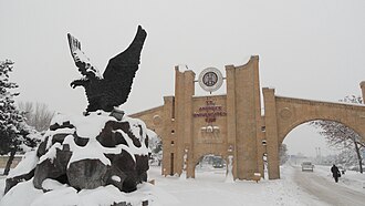 Atatürk University
