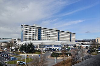 University of Wales College of Medicine