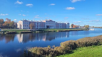 Latvia University of Life Sciences and Technologies