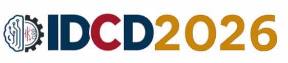 IEEE International Conference on Intelligent Design and Control of Automation and Drive Systems (IDCD 2026)