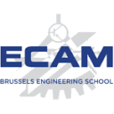 ECAM - Institut Supérieur Industriel