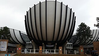 Université de Reims Champagne-Ardenne