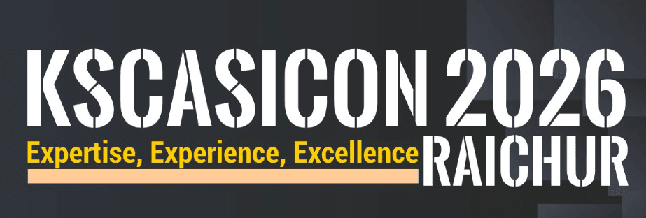 KSCASICON 2026