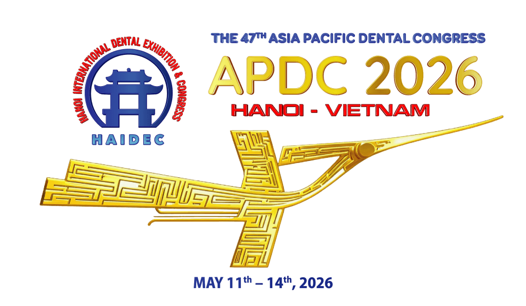 47th Asia Pacific Dental Congress (APDC 2026)