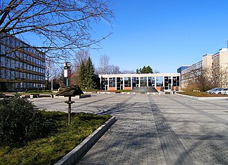 Czech University of Agriculture Prague
