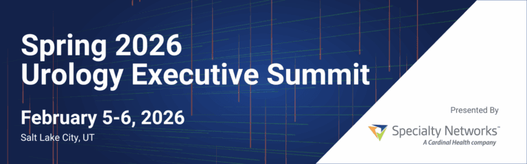 Executive Summits- Spring 2026