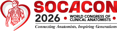 SOCACON 2026 