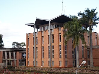 Université d'Antananarivo