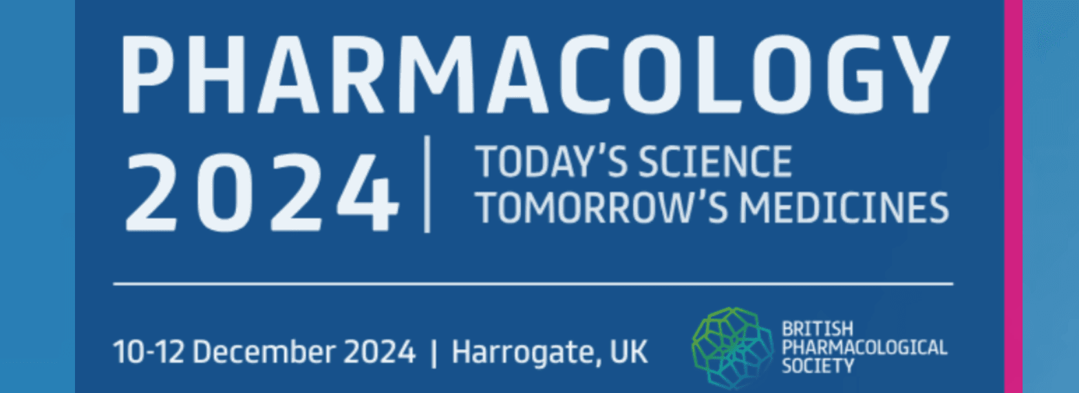 Pharmacology 2024