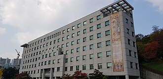 Chongshin University