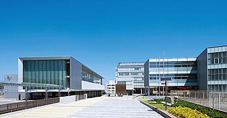 Aichi Shukutoku University