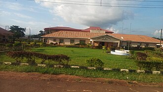 Adeyemi College of Education