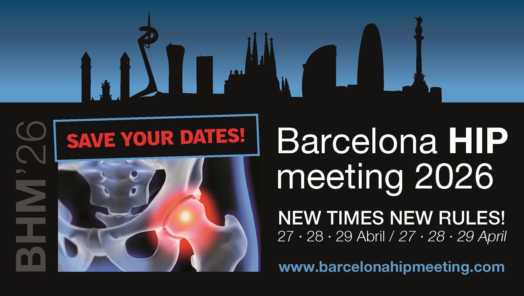 Barcelona HIP Meeting 2026
