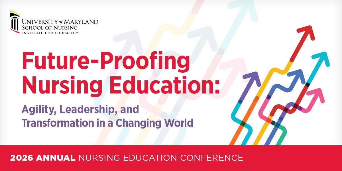 2026 Annual Nursing Education Conference