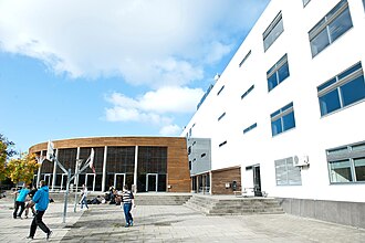Aalborg Business College
