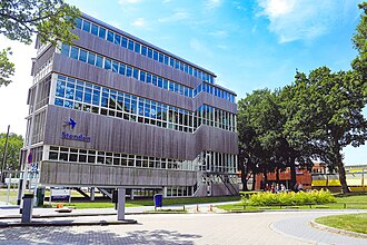 Stenden University
