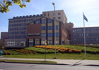 Ventspils University of Applied Sciences