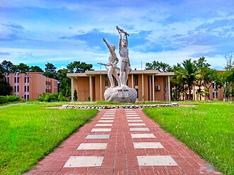Khulna University of Engineering And Technology