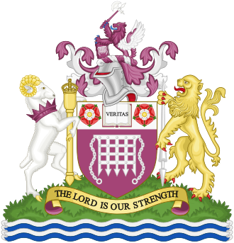 University of Westminster