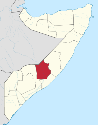 Hiiraan University