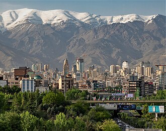 Tehran University of Teacher Training
