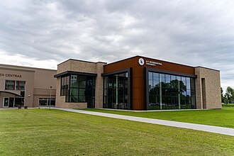 Lithuania Christian College