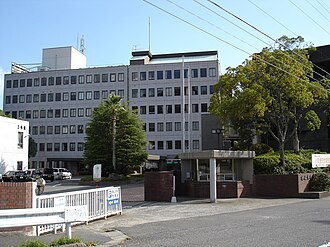 Tokuyama University