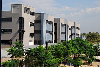 Botho University